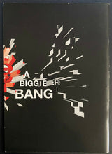 Load image into Gallery viewer, 2005-2007 Rolling Stones Bigger Bang Concert Tour Program Rogers Centre Rock