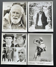 Load image into Gallery viewer, 1981 Universal Pictures Movie The Legend Of The Lone Ranger Press Package