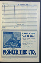 Load image into Gallery viewer, 1961 Maple Leaf Gardens NHL Program Signed By Bert Olmstead Toronto vs Boston