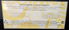 Load image into Gallery viewer, 1932 Ford Model AA Pick-Up Coca Cola Truck Die Cast Metal Matchbox Collectibles
