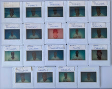 Load image into Gallery viewer, Cincinnati Reds 31 Different 35mm Slides League Issued Vintage MLB Baseball