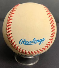 Load image into Gallery viewer, Mark McGwire Signed Autographed American League Baseball Rawlings Cardinals JSA