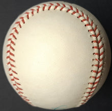 Load image into Gallery viewer, Mike Schmidt Signed Franklin MLB Baseball Autographed Philadelphia Phillies JSA