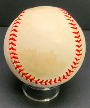 Load image into Gallery viewer, Mo Vaughn Signed Autographed American League Rawlings Baseball