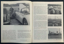 Load image into Gallery viewer, 1956 33 RPM Record Album International Sports Car Grand Prix Watkins Glen