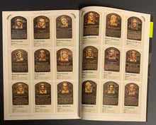 Load image into Gallery viewer, Baseball Hall of Fame 2016 Induction Commemorative Program Ken Griffey Jr. MLB