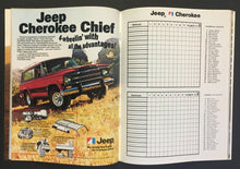 Load image into Gallery viewer, 1979 MLB All Star Game Program 50th Annual Seattle Kingdome Babe Ruth Cover