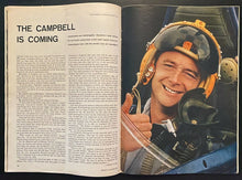 Load image into Gallery viewer, July 8, 1957 Sports Illustrated MLB All-Star Preview Stan Musial Ted Williams