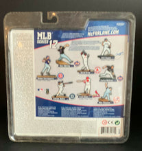 Load image into Gallery viewer, Tom Glavine McFarlane MLB Baseball Series 12 Figurine Action Figure NOS