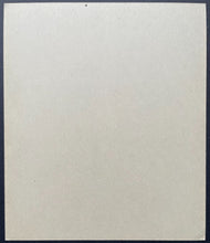 Load image into Gallery viewer, 1938-39 Quaker Oats Nick Metz Premium NHL Hockey Photo Toronto Maple Leafs