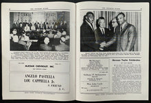 Load image into Gallery viewer, 1962 Vintage Veteran Boxer Magazine Issue Charley Scott Tom Brown Fight