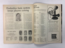 Load image into Gallery viewer, 1978 Cincinnati Reds MLB Baseball Program Vs Philadelphia Pete Rose Big Red