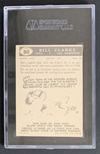 Load image into Gallery viewer, 1959 Topps CFL Football Full Set 88 Canadian Football Cards 3 Slabbed SGC Mosca