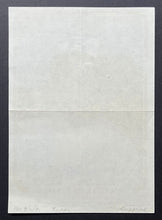 Load image into Gallery viewer, 1981 OPC Baseball Mini Posters x3 Different Players Montreal Expos Autographed