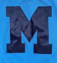 Load image into Gallery viewer, 2015-16 Brad Cocca St. Michael's Buzzers Game Worn Used Hockey Jersey OJHL Gamer