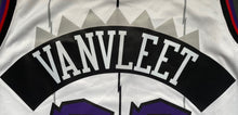 Load image into Gallery viewer, Fred VanVleet Toronto Raptors Throwback Swingman Nike Jersey NBA Basketball