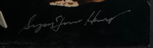 Load image into Gallery viewer, Autographed Signed Where Are They Now? Hockey Poster Raynor Litzenberger NHL JSA
