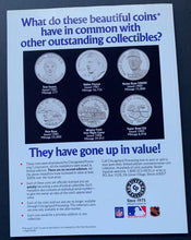 Load image into Gallery viewer, National Sport Collectors Convention Program Autographed Signed Bobby Hull NHL