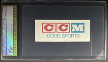 Load image into Gallery viewer, 1972 Summit Series Canada vs USSR Hockey Ticket Game 4 Vancouver Coliseum iCert