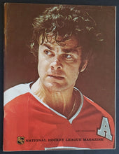 Load image into Gallery viewer, 1973 Philadelphia Spectrum NHL Program Flyers v New York Islanders Season Finale