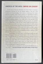 Load image into Gallery viewer, 2001 Henry Kissinger Signed Hard Cover Book JSA Autographed