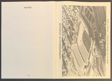 Load image into Gallery viewer, 1983 CFL Edmonton Eskimos Grey Cup Champions Media Guide Football Yearbook