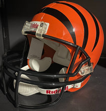 Load image into Gallery viewer, Andy Dalton Autographed Signed Cincinnati Bengals NFL Helmet Football PSA COA