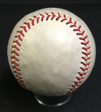 Load image into Gallery viewer, Willie Mays Signed Baseball League Ball J. DeBeer And Son MLB Authenticated JSA