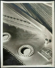 Load image into Gallery viewer, 1900 Ignacy Jan Paderewski Signed Photo Autographed Polish PM Poland Pianist JSA