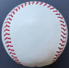 Load image into Gallery viewer, Vernon Wells Autographed Rawlings Official MLB Baseball Toronto Blue Jays Signed