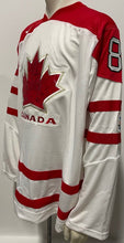 Load image into Gallery viewer, Sidney Crosby Team Canada Nike Autographed Olympic 2010 Jersey Signed Frameworth