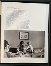 Load image into Gallery viewer, Ringo Star Signed Limited Edition Autographed Book+Photograph Portfolio+Poster