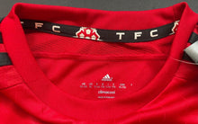 Load image into Gallery viewer, Sebastian Giovinco Autographed TFC Football Jersey Signed Soccer Toronto FC JSA