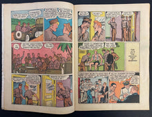 Load image into Gallery viewer, July 1953 Joe Palooka No. 78 Vintage 10 Cent Harvey Comics Boxing Comic Book