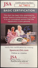Load image into Gallery viewer, David Ortiz Autographed Signed Major League Rawlings Baseball Boston Red Sox JSA