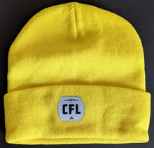 Load image into Gallery viewer, 2021 Grey Cup Game Tim Hortons Promotional Toque + Scarf Winnipeg CFL Football