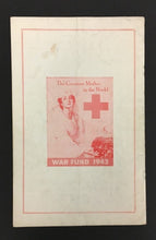 Load image into Gallery viewer, 1943 Philadelphia Phillies v Brooklyn Dodgers Baseball Program Signed Bob Finley