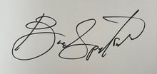 Load image into Gallery viewer, Barack Obama Bruce Spingsteen Autographed Renegades: Born in the USA Signed LOA