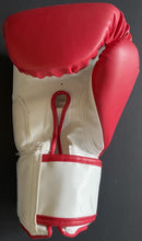 Load image into Gallery viewer, Jake LaMotta Signed Lonsdale Boxing Glove Raging Bull Autographed JSA COA