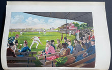 Load image into Gallery viewer, 1889 Al Spalding Athletic Sports in America England and Australia Hardcover Book