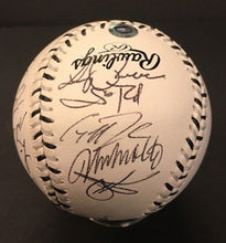Load image into Gallery viewer, 2003 All-Star Game Baseball National League Team Signed MLB Authenticated