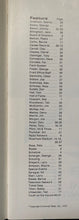 Load image into Gallery viewer, 1972 MLB Cincinnati Reds Complete Baseball Yearbook Magazine Vintage Program