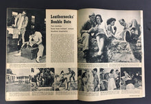 Load image into Gallery viewer, 1942 August Issue Click Magazine United We Stand World War II VTG American Flag