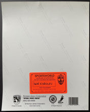 Load image into Gallery viewer, Igor Korolev Autographed Signed Phoenix Coyotes NHL Hockey Photo SportsWorld COA