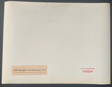Load image into Gallery viewer, 1977 1st Season Toronto Blue Jays vs Milwaukee Brewers Press Photo Baseball MLB