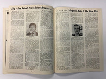 Load image into Gallery viewer, 1973 County Stadium Baseball Program Baltimore Orioles Vs Milwaukee Brewers MLB