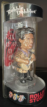 Load image into Gallery viewer, 2002-03 Rolling Stones Keith Richards Bobblehead Licks World Tour Bobble Dobbles