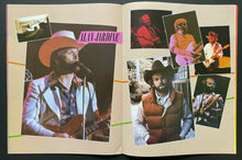 Load image into Gallery viewer, 1980 The Beach Boys Keepin' the Summer Alive Concert Tour Program Rock Music