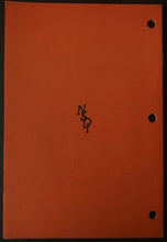 Load image into Gallery viewer, 1961 Robert E. Moore How To Use Your Creative Imagination Booklet Selling Knacks