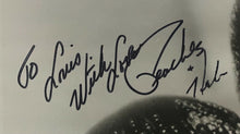Load image into Gallery viewer, Vintage Peaches & Herb Autographed / Signed Promotional Photo